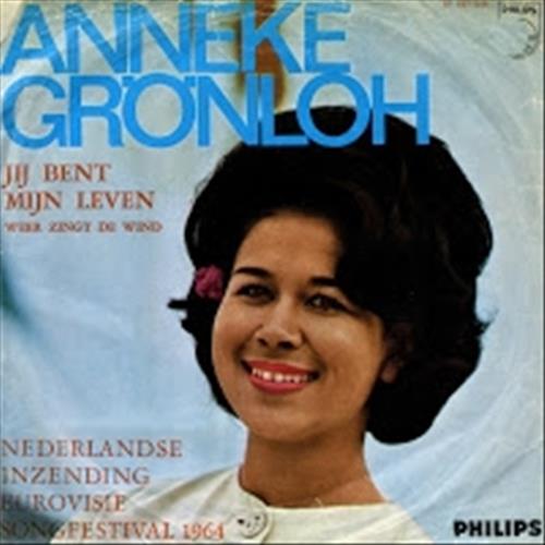 Anneke Gronloh